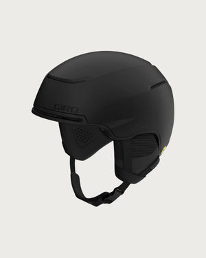 Mens Giro Jackson MIPS Helmet - Matte Black Helmets Giro M - (55.5-59cm) 