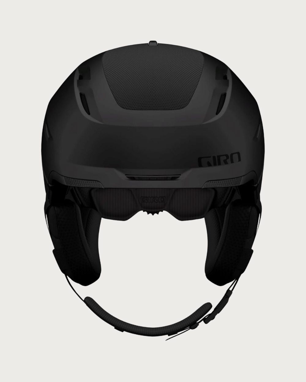 Mens Giro Tor Spherical MIPS Helmet - Matte Black Helmets Giro 