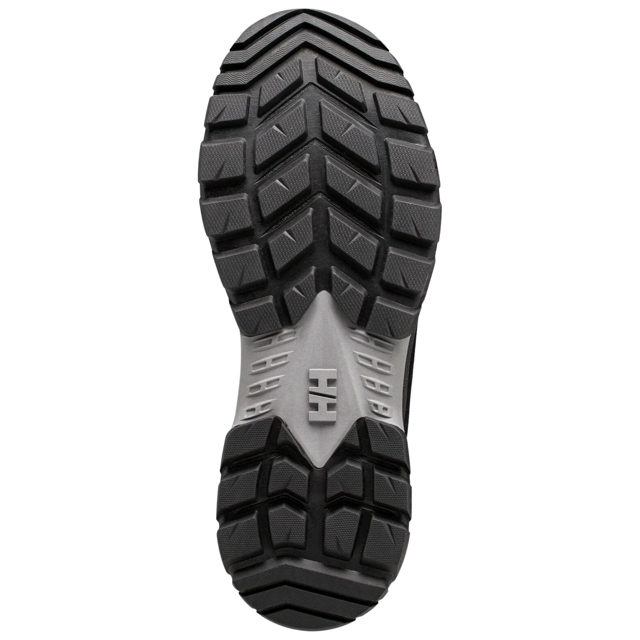 Mens Helly Hansen Crestone ULLR HT Boot - Black Footwear Helly Hansen 