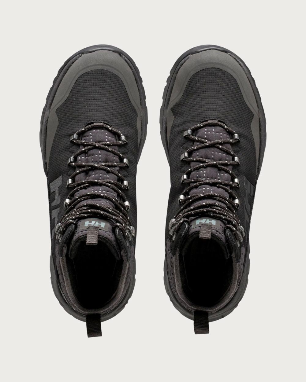 Mens Helly Hansen Crestone ULLR HT Boot - Black Footwear Helly Hansen 