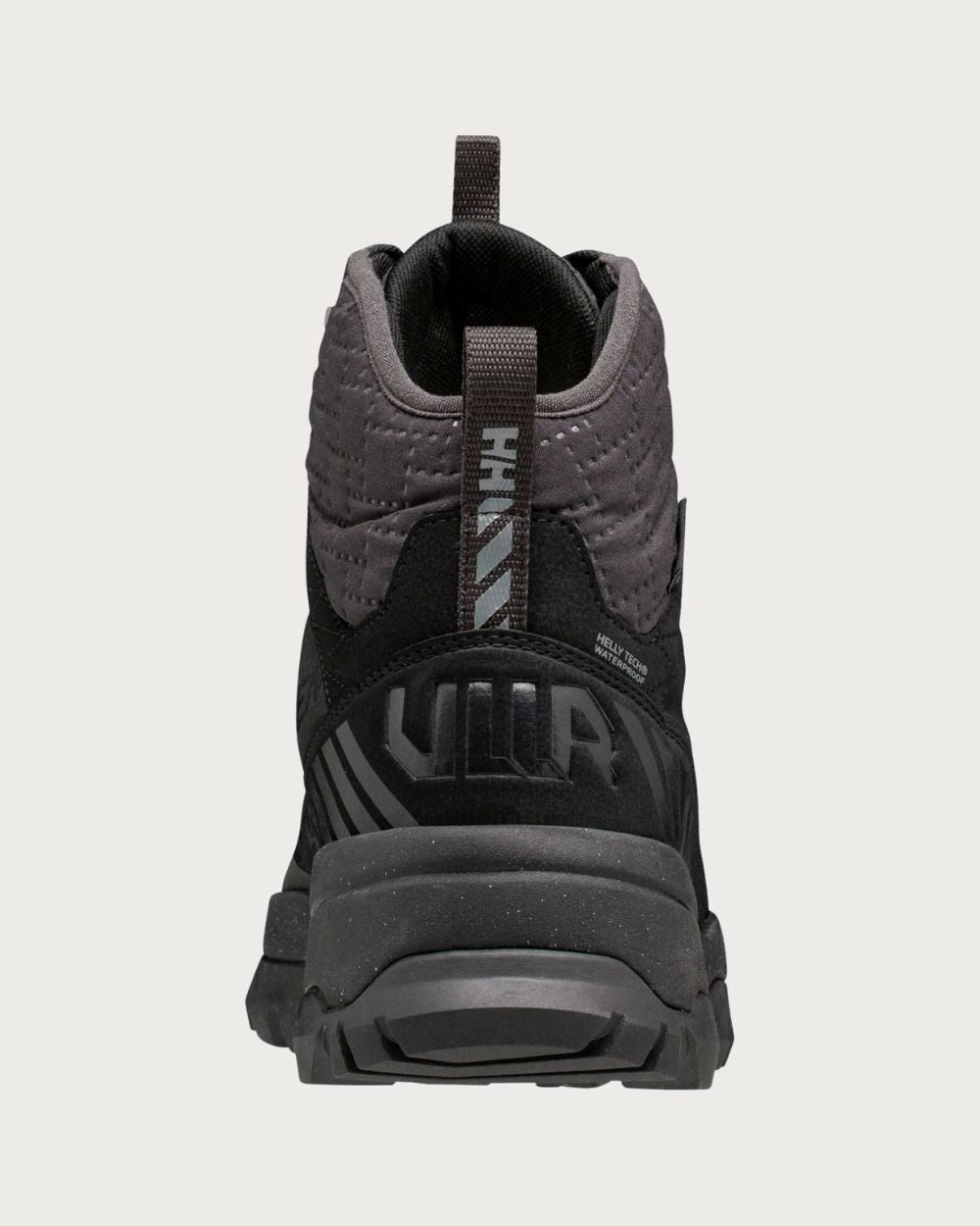 Mens Helly Hansen Crestone ULLR HT Boot - Black Footwear Helly Hansen 