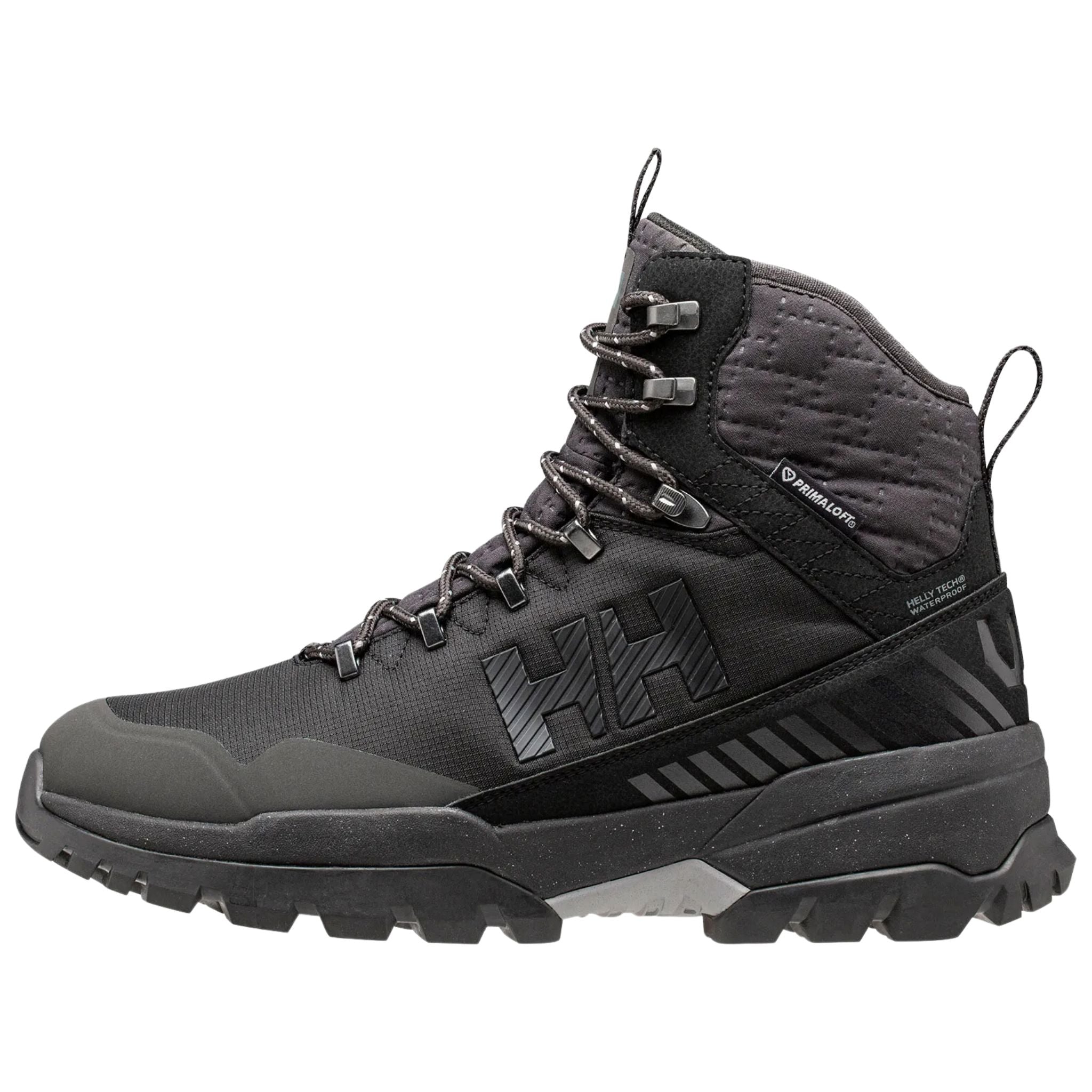 Mens Helly Hansen Crestone ULLR HT Boot - Black Footwear Helly Hansen 