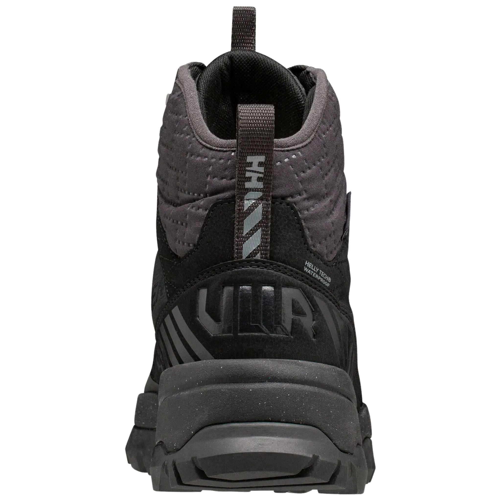 Mens Helly Hansen Crestone ULLR HT Boot - Black Footwear Helly Hansen 