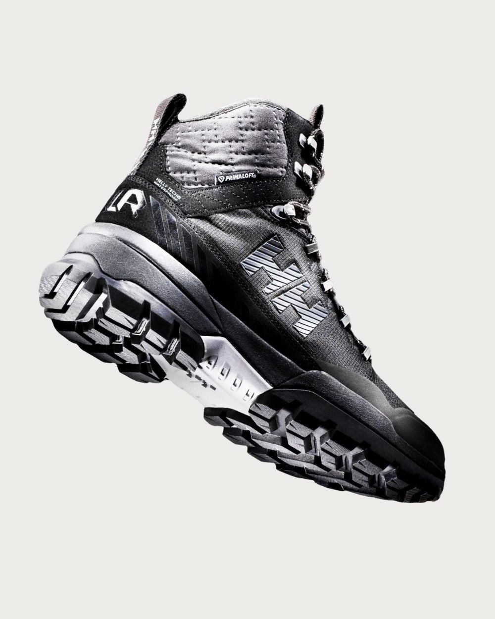 Mens Helly Hansen Crestone ULLR HT Boot - Black Footwear Helly Hansen 