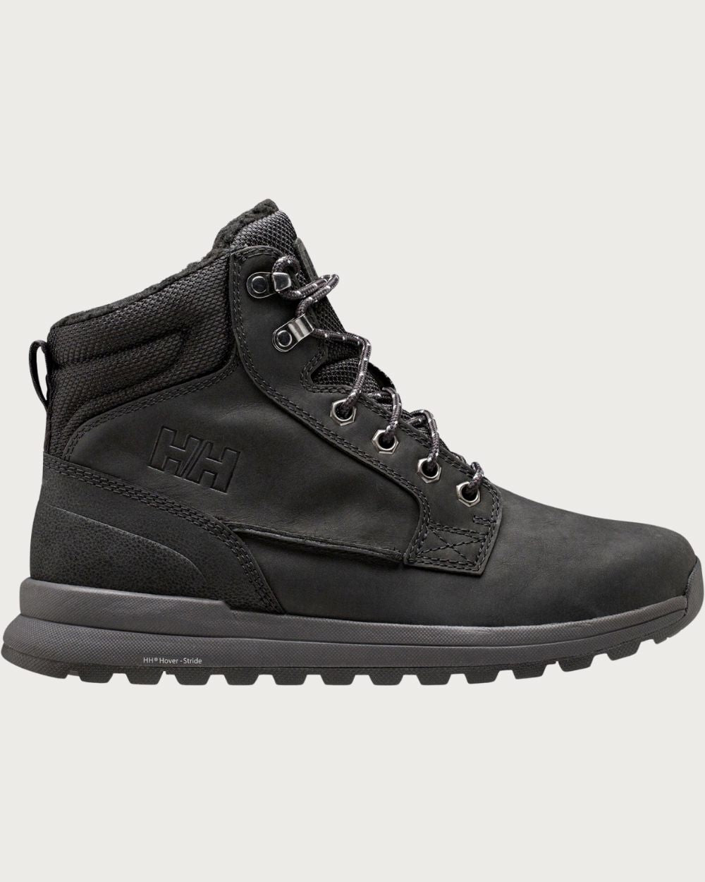 Mens Helly Hansen Kelvin LX Boot - Black Footwear Helly Hansen 