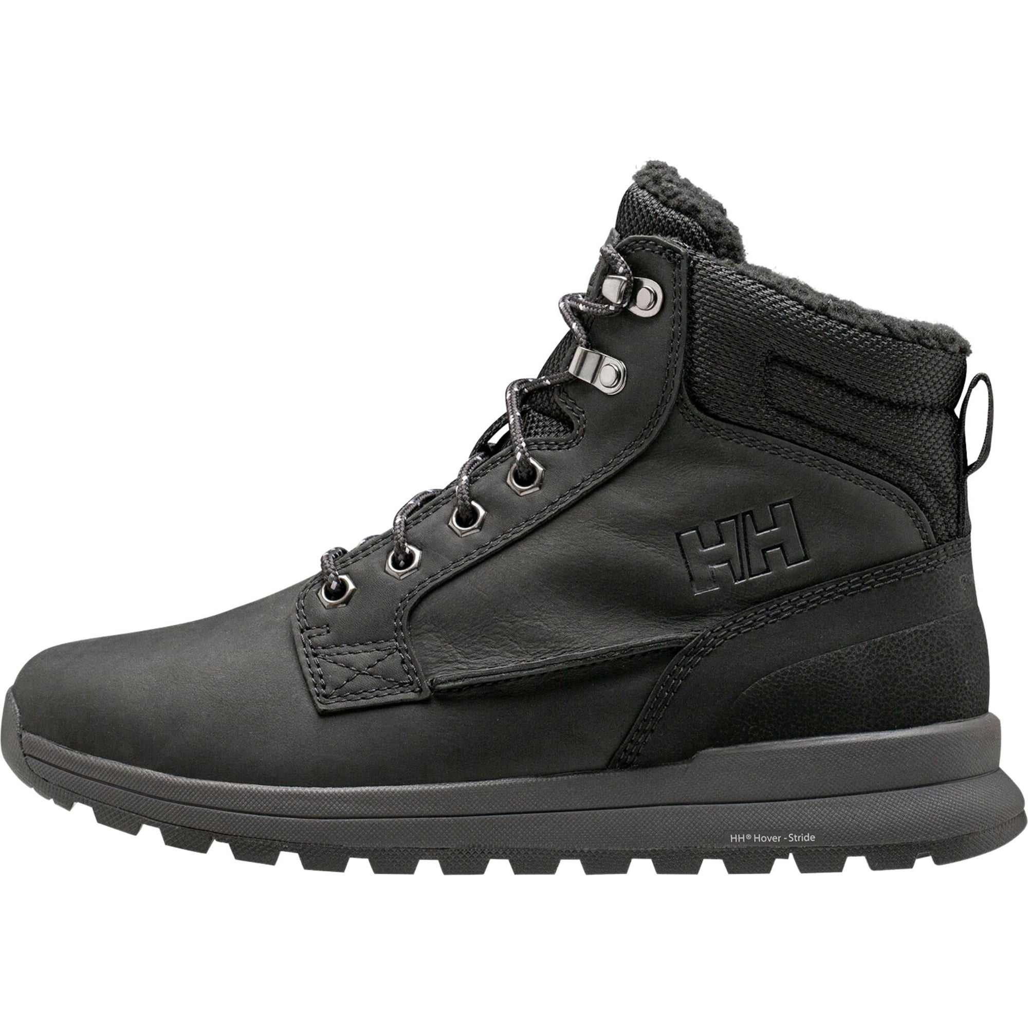 Mens Helly Hansen Kelvin LX Boot - Black Footwear Helly Hansen 40 EU / 7 US 