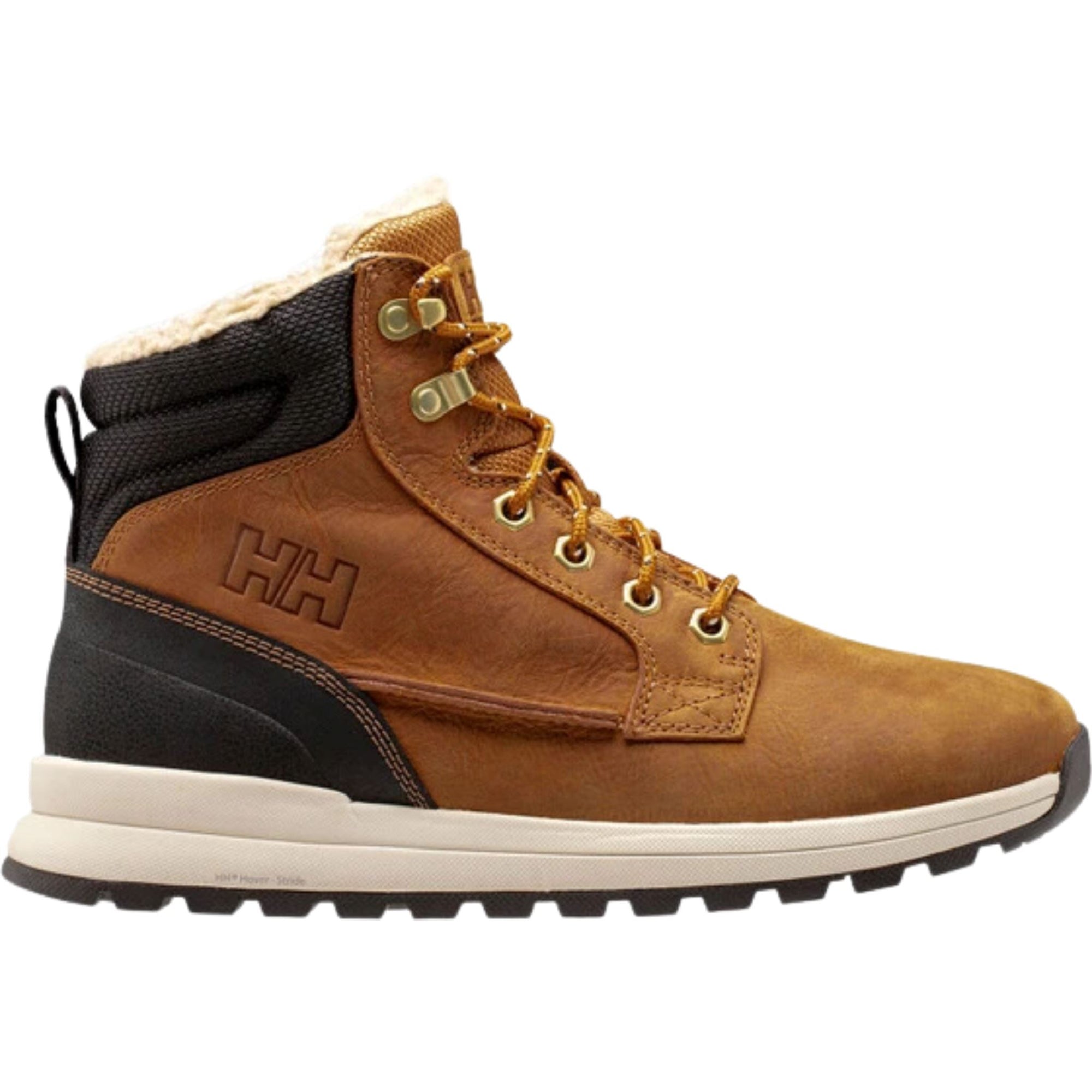 Mens Helly Hansen Kelvin LX Boot - New Wheat Footwear Helly Hansen 40 EU / 7 US 