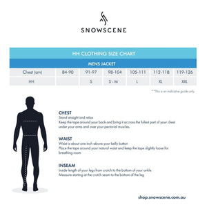 MensHHJacketsSizeChart