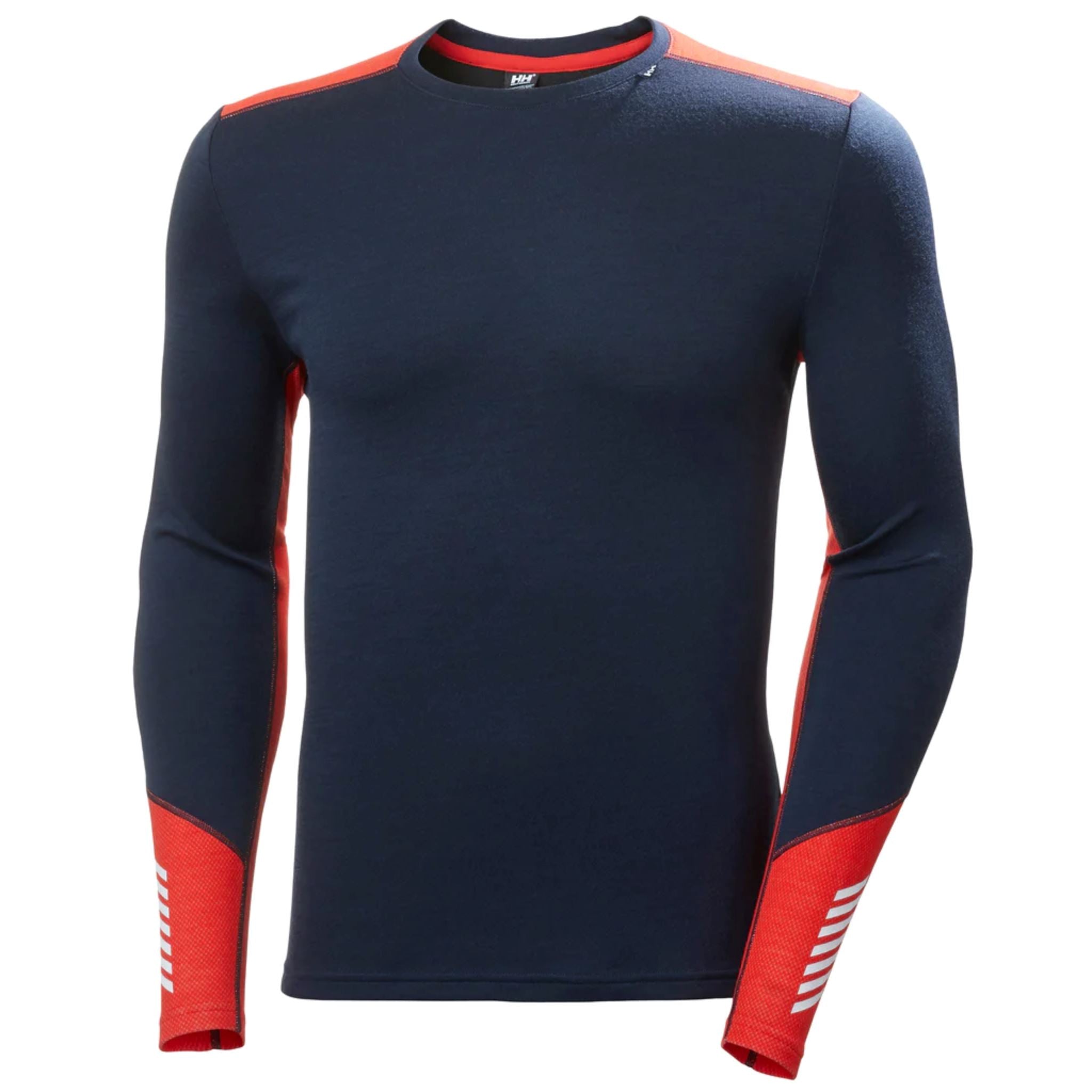 Helly hansen clearance thermal top