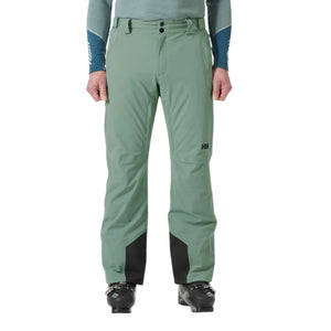 Mens Helly Hansen Rapid Pant - Cactus