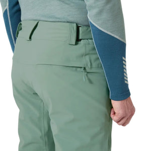 Mens Helly Hansen Rapid Pant - Cactus