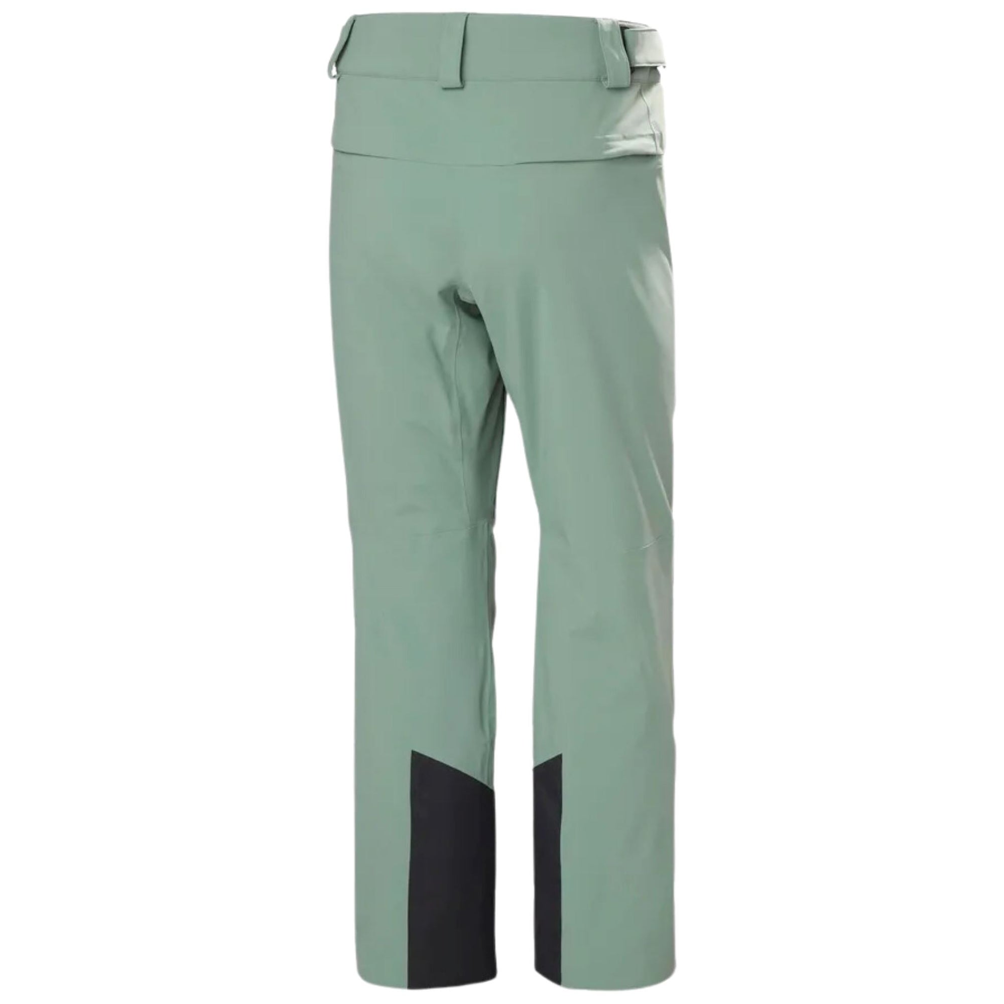 Mens Helly Hansen Rapid Pant - Cactus