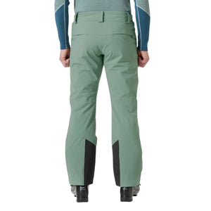 Mens Helly Hansen Rapid Pant - Cactus