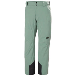 Mens Helly Hansen Rapid Pant - Cactus