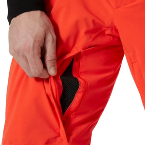 Mens Helly Hansen Rapid Pant - Cherry Tomato