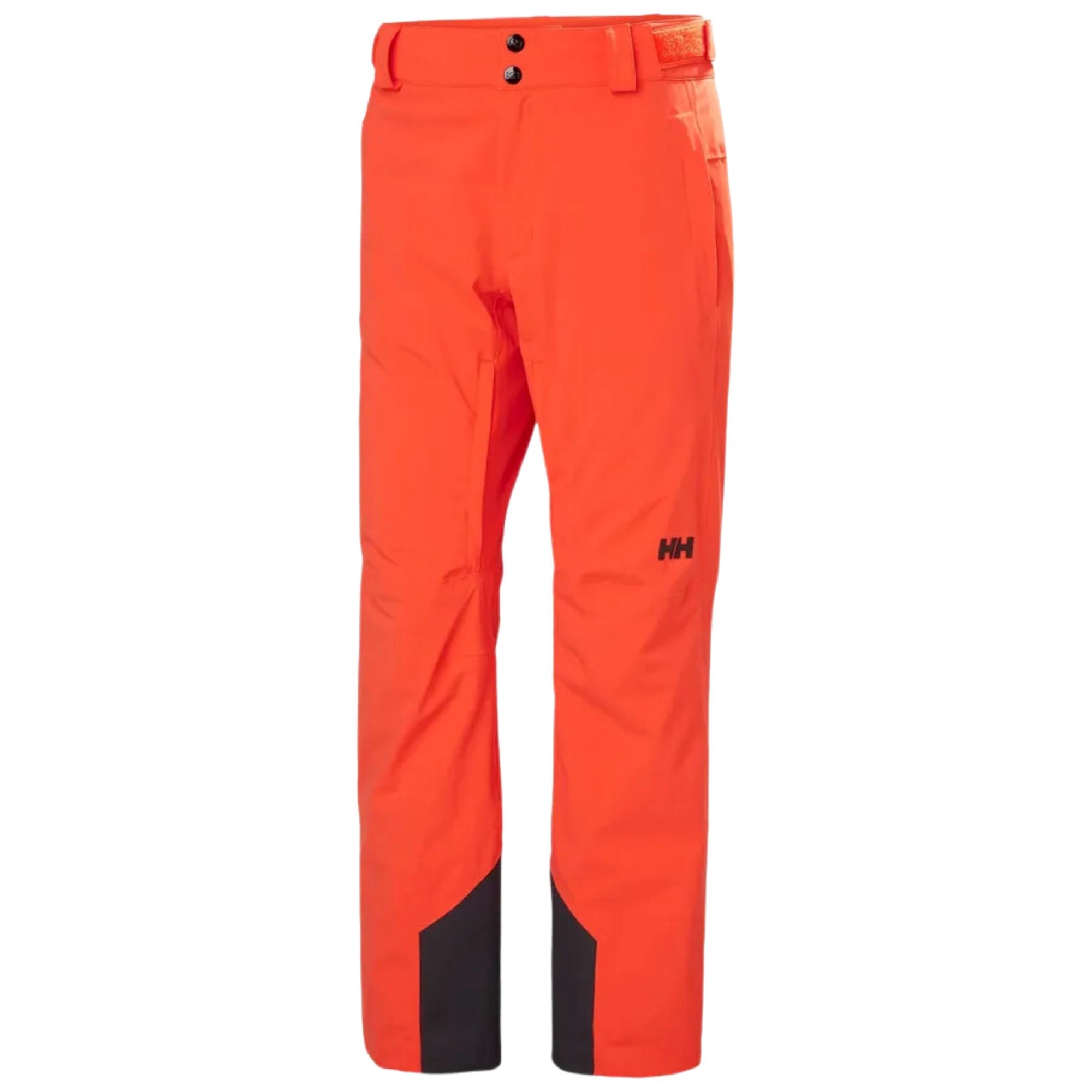 Mens Helly Hansen Rapid Pant - Cherry Tomato