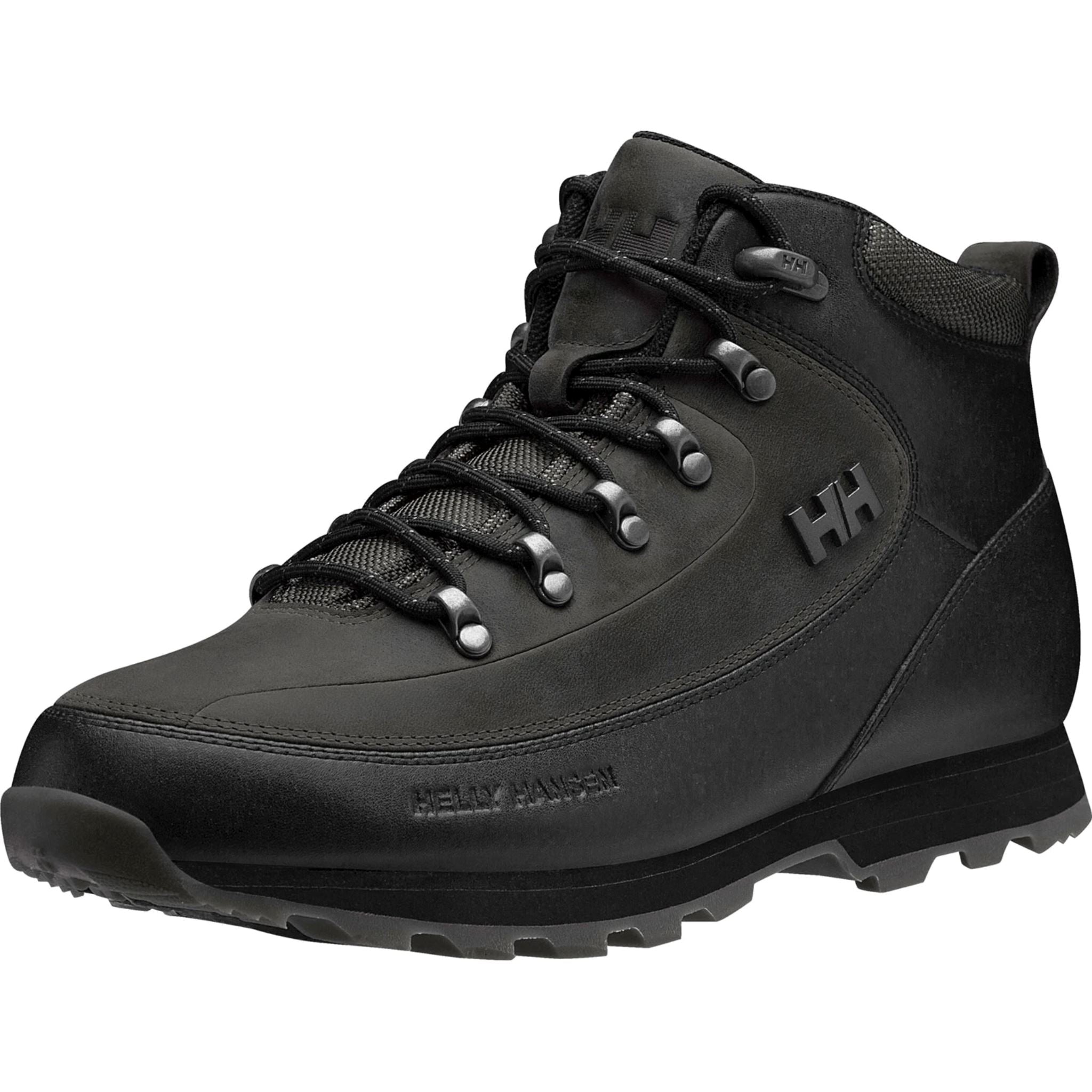 helly hansen forester boots