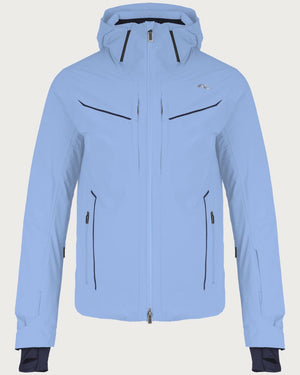 Mens Kjus Formula Jacket - Neptune