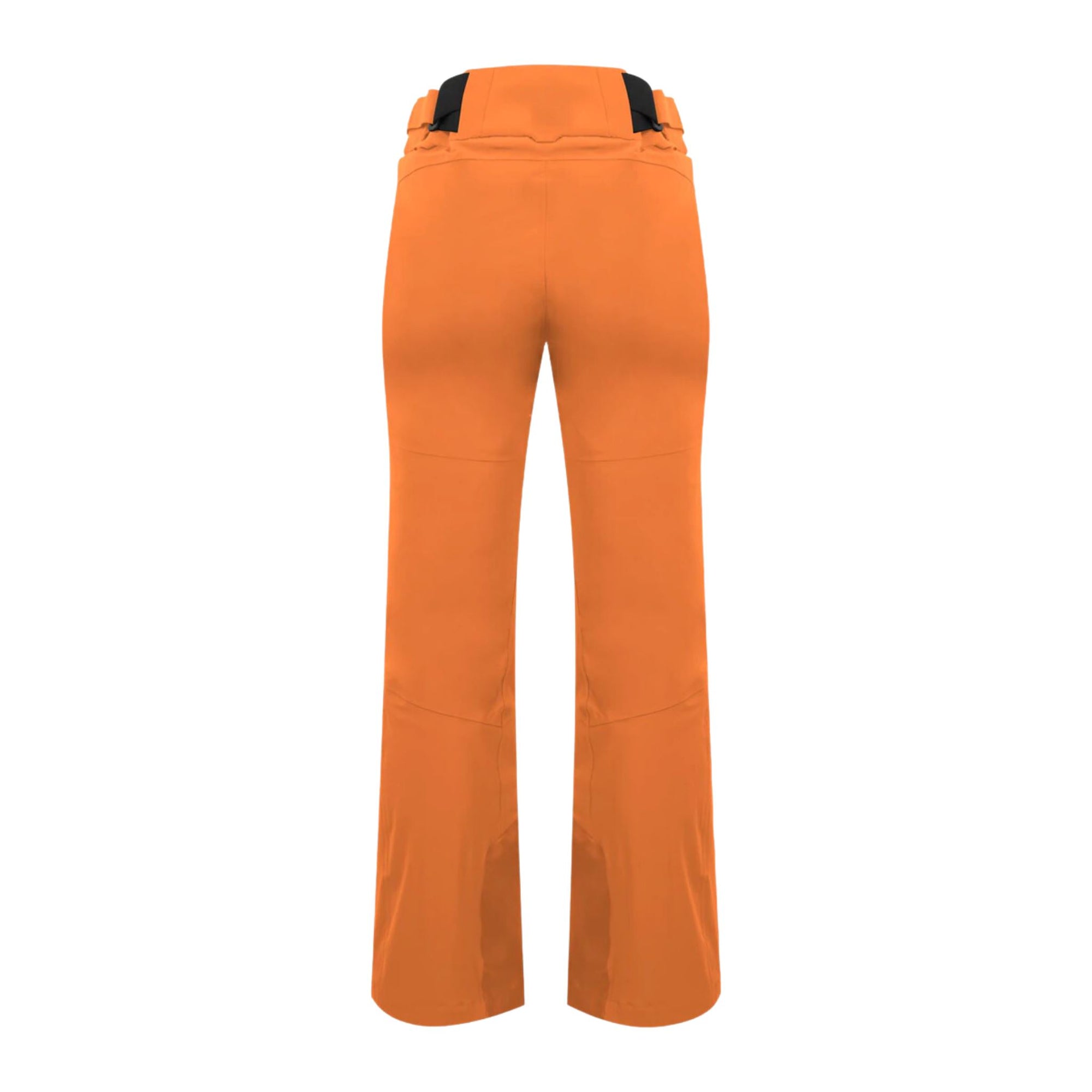 Mens Kjus Formula Pant - Kjus Orange Pants Kjus 48 INTL / S AU 