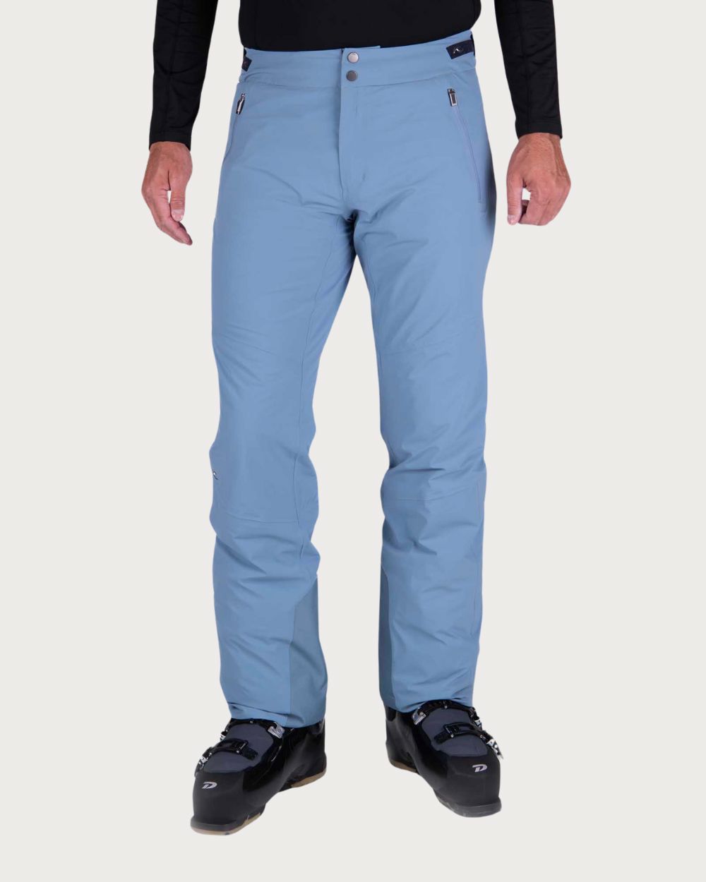 Mens Kjus Formula Pant - Neptune