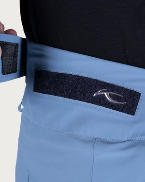 Mens Kjus Formula Pant - Neptune