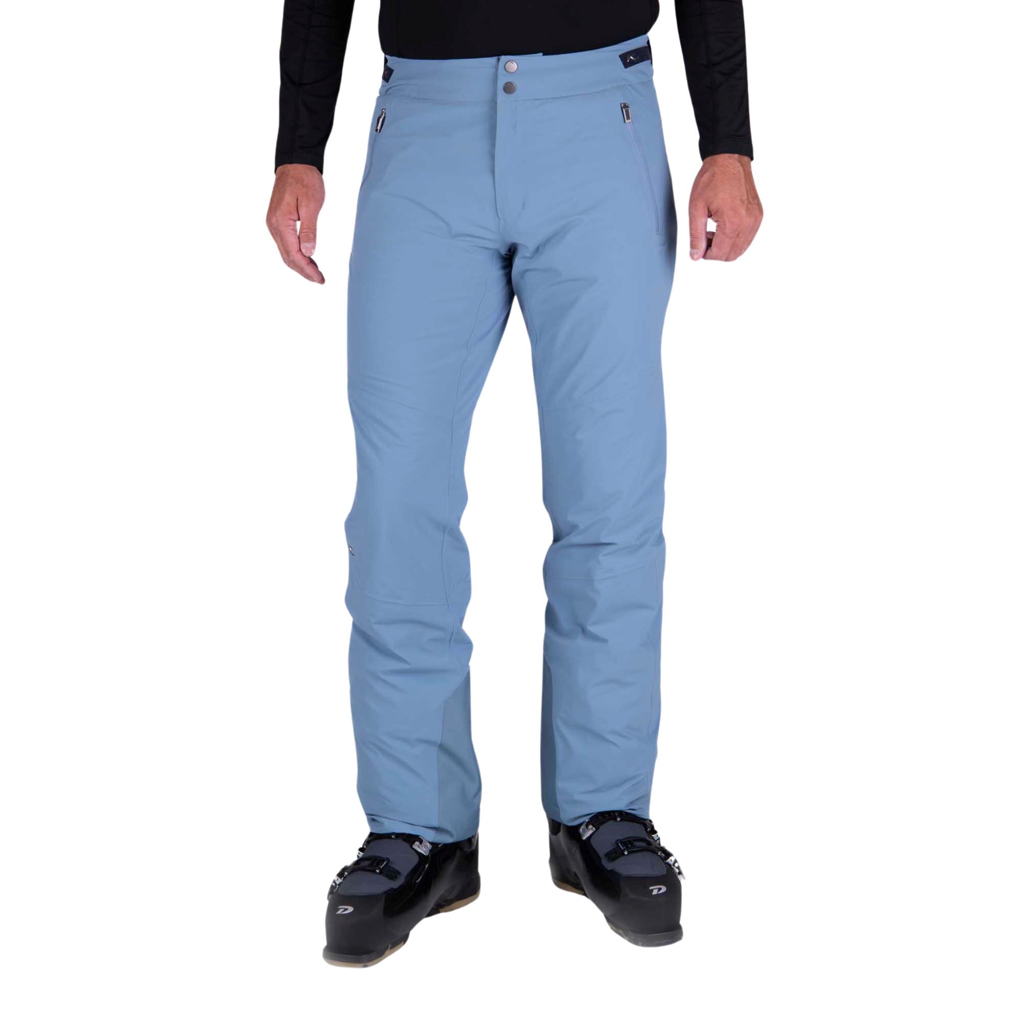 Mens Kjus Formula Pant - Nepture