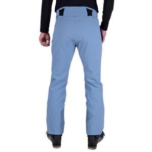 Mens Kjus Formula Pant - Nepture