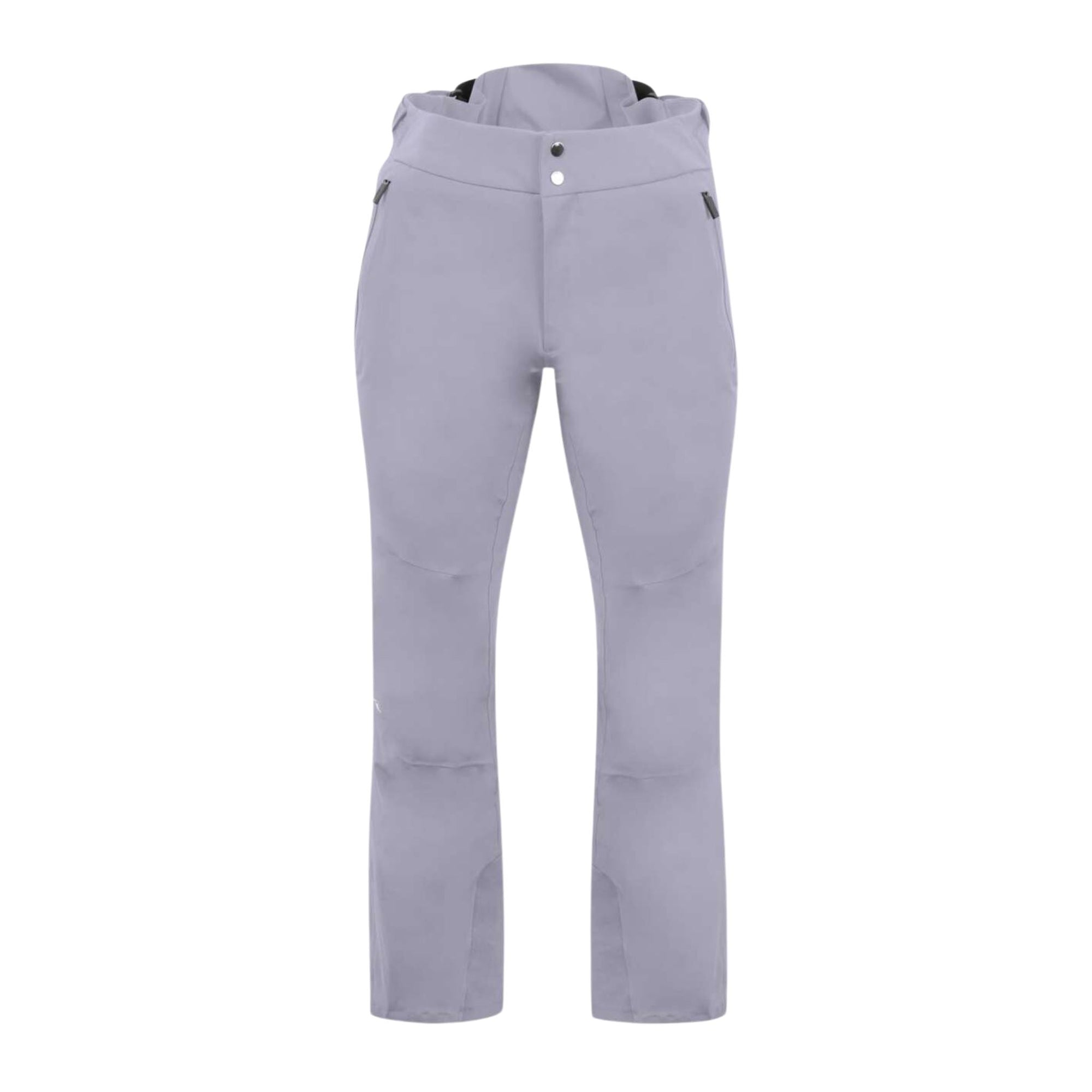 Mens Kjus Formula Pant - Pewter Pants Kjus 50 INTL / M AU 