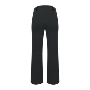 Mens Kjus Formula Pant (Short Legnth) - Black