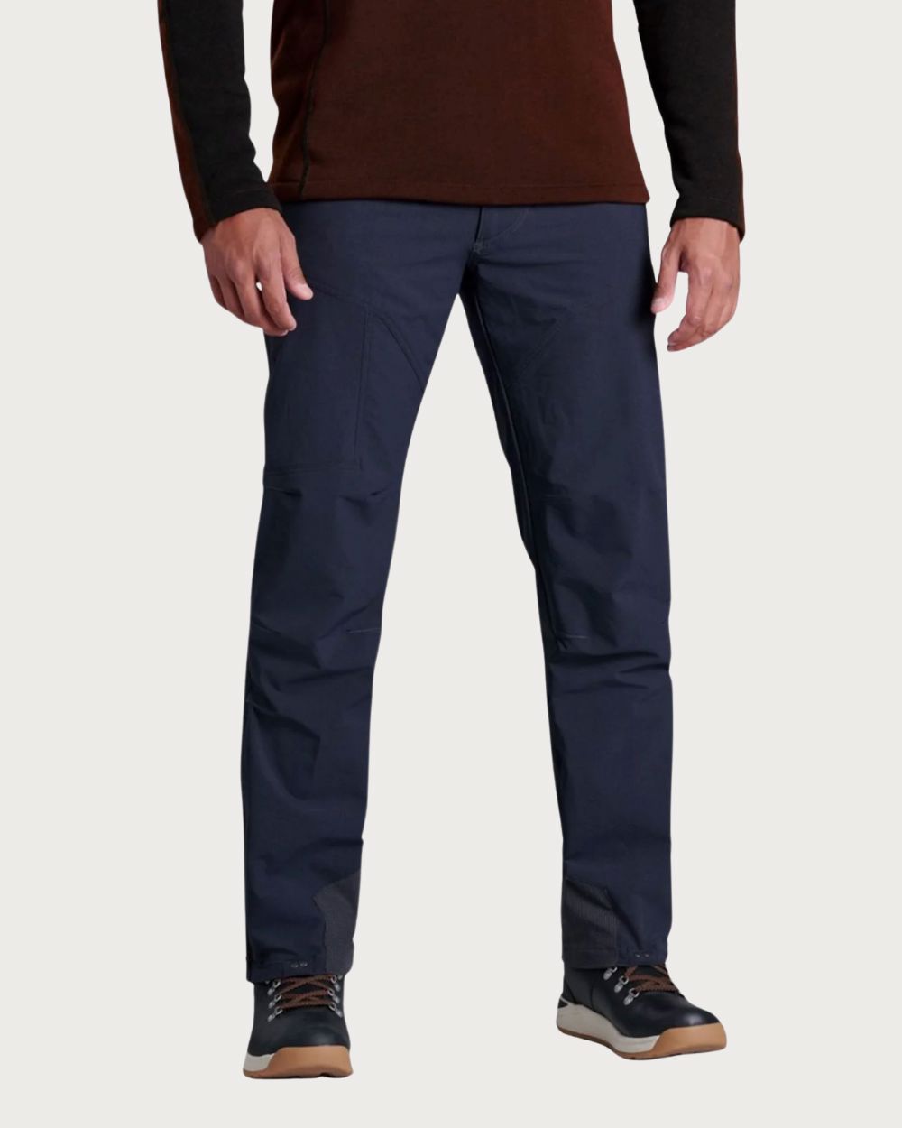 Mens KUHL Klash Pant 32L - Gotham Pants Kuhl 30 INTL / XS AU 