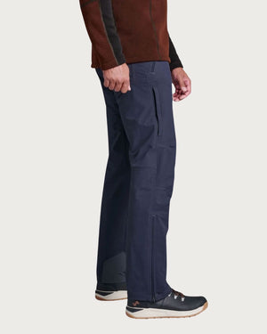 Mens KUHL Klash Pant 32L - Gotham Pants Kuhl 