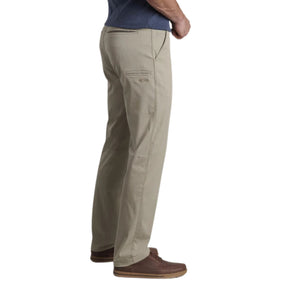 Mens Kuhl Resistor Lite Chino Klassik 32L - Khaki Pants Kuhl 