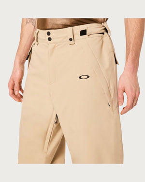 Mens Oakley Best Cedar RC Insulated Pant - Humus Pants Oakley 