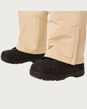 Mens Oakley Best Cedar RC Insulated Pant - Humus Pants Oakley 