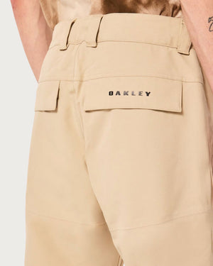 Mens Oakley Best Cedar RC Insulated Pant - Humus Pants Oakley 