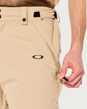 Mens Oakley Best Cedar RC Insulated Pant - Humus Pants Oakley 