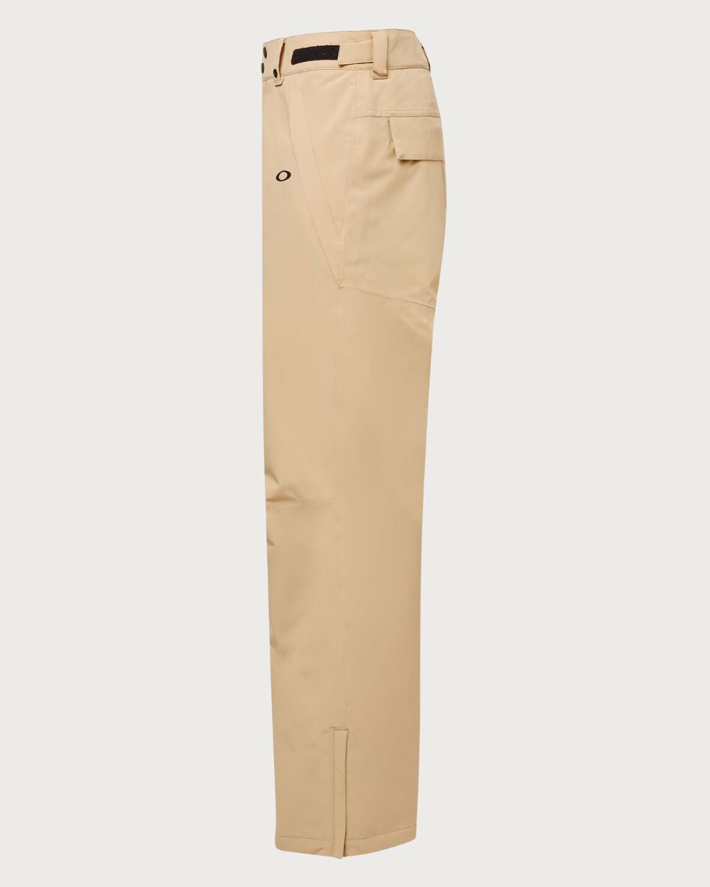 Mens Oakley Best Cedar RC Insulated Pant - Humus Pants Oakley S INTL / S AU 