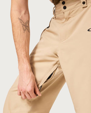 Mens Oakley Best Cedar RC Insulated Pant - Humus Pants Oakley 