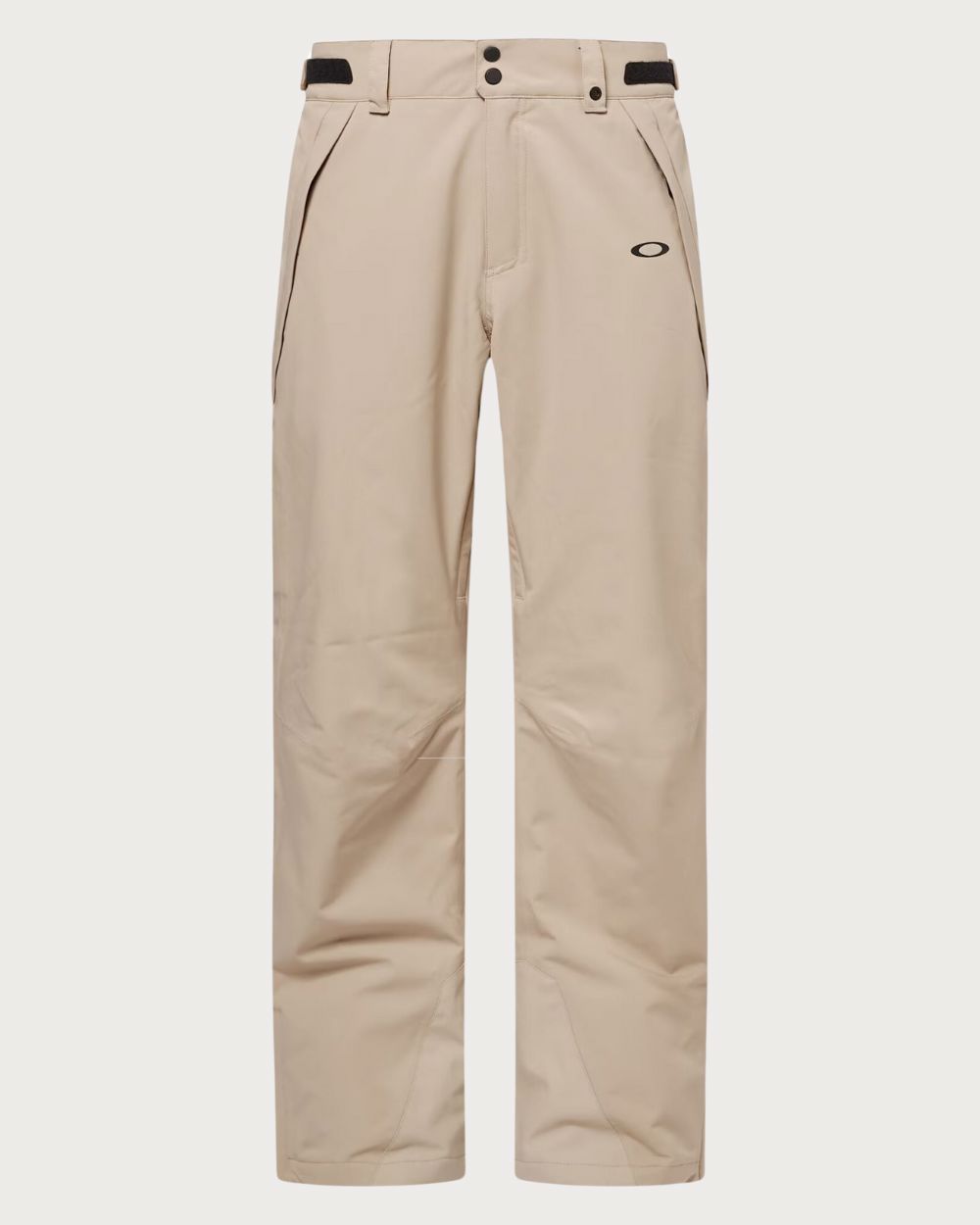Mens Oakley Best Cedar RC Insulated Pant - Humus Pants Oakley S INTL / S AU 