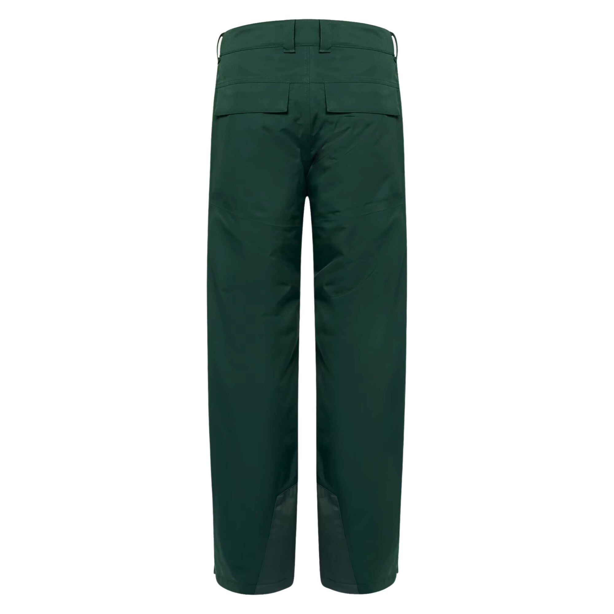 Mens Oakley Best Cedar RC Insulated Pant - Hunter Green Pants Oakley S INTL / S AU 