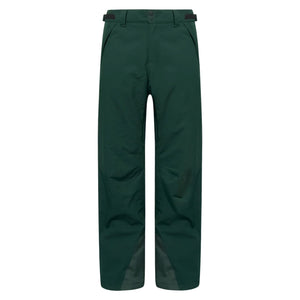 Mens Oakley Best Cedar RC Insulated Pant - Hunter Green Pants Oakley S INTL / S AU 