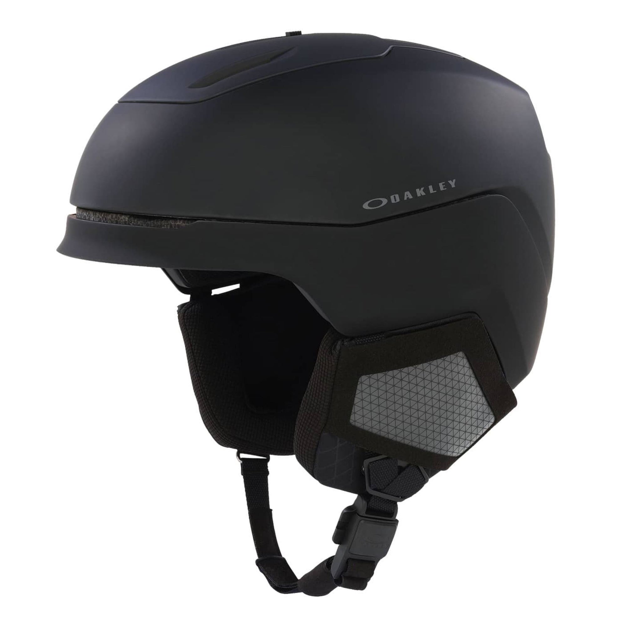 Mens Oakley MOD 5 MIPS Helmet - Black Helmets Oakley S - (51-55cm) 