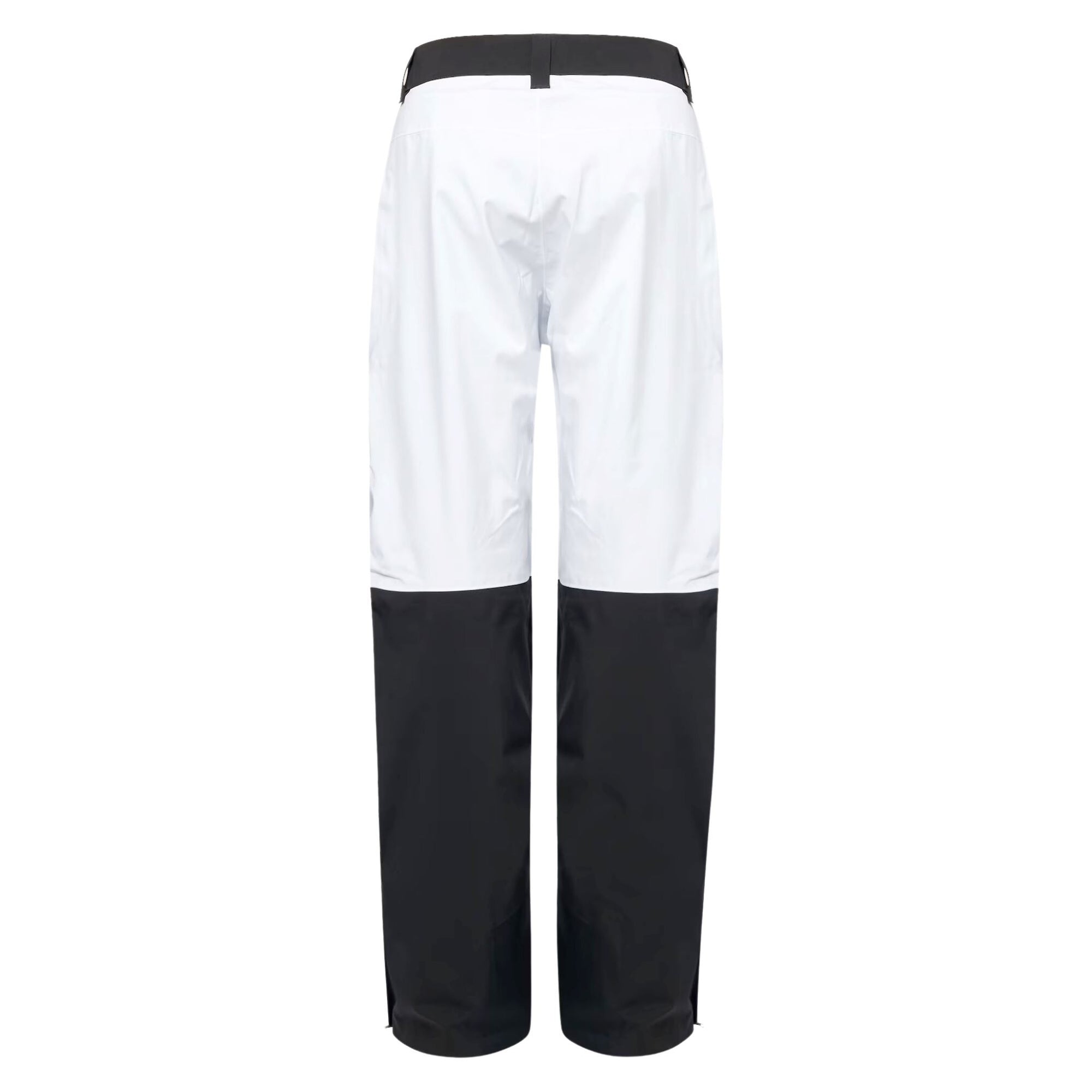 Mens Oakley Thermonuclear Protection Lined Shell Pant 2.0 - Black / White Pants Oakley S INTL / S AU 
