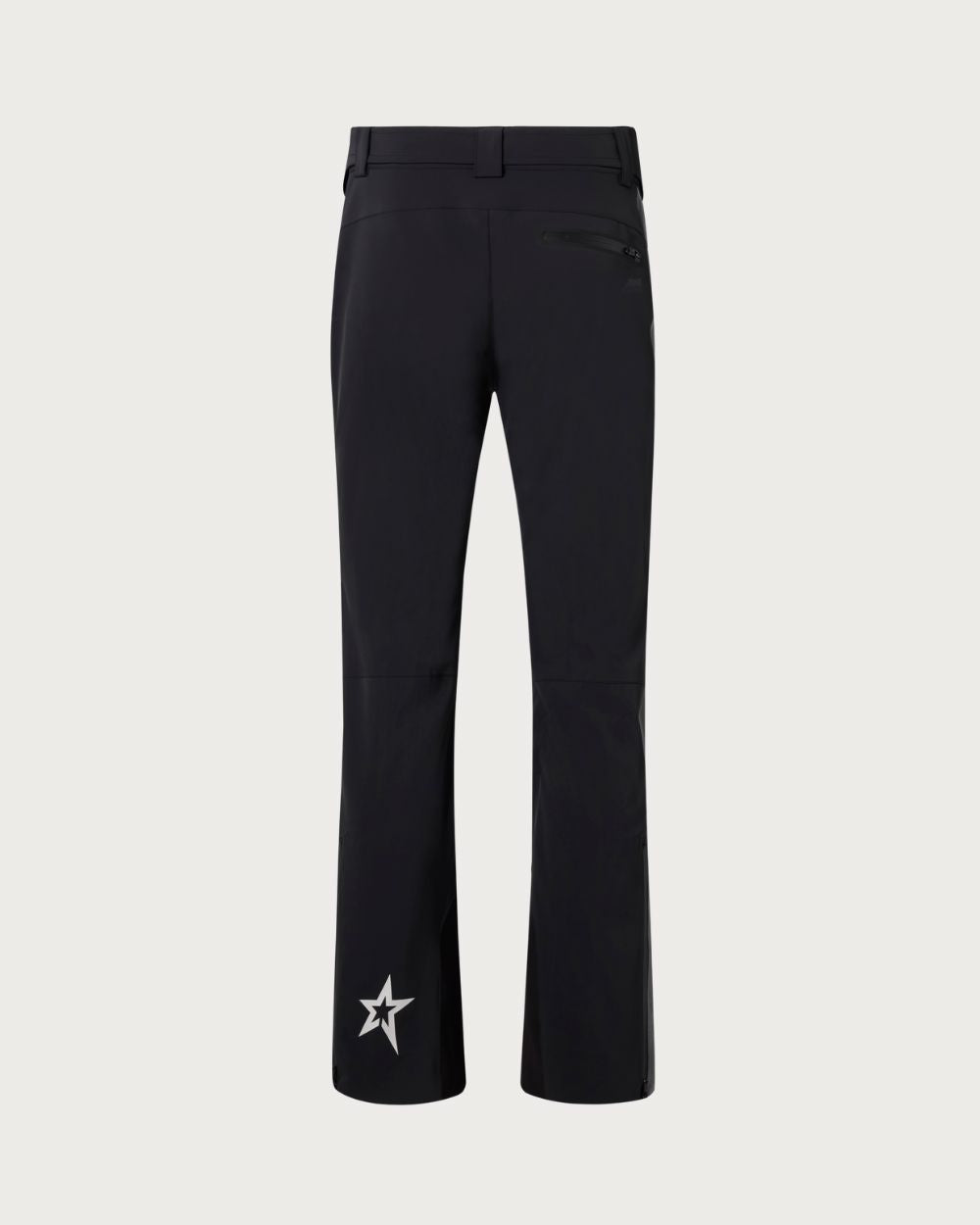 Men's Perfect Moment Mountain Mission 2L Ski Pant - Black Pants Perfect Moment 