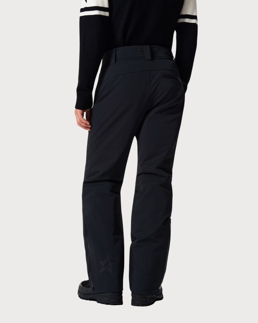 Men's Perfect Moment Mountain Mission 2L Ski Pant - Black Pants Perfect Moment 