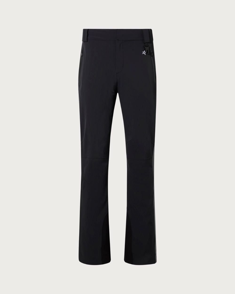 Men's Perfect Moment Mountain Mission 2L Ski Pant - Black Pants Perfect Moment S / AU S 