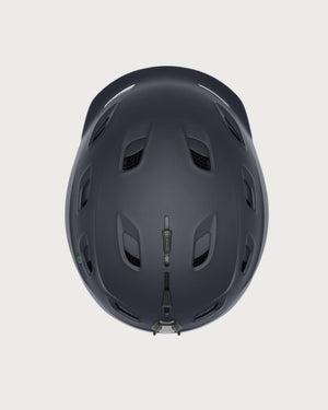 Mens Smith Vantage MIPS Helmet - Matte Midnight Navy Helmets Smith 