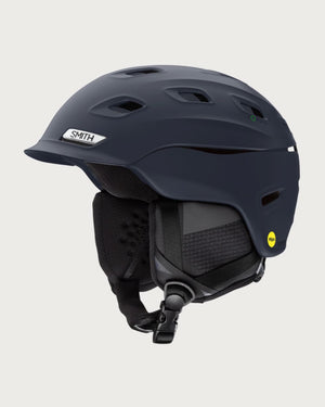 Mens Smith Vantage MIPS Helmet - Matte Midnight Navy Helmets Smith M - (55-59cm) 