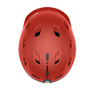 Mens Smith Vantage MIPS Helmet - Matte Poppy / Black Helmets Smith 