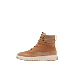 Mens Sorel Explorer III Boot - Velvet Tan / Tobacco Footwear Sorel 